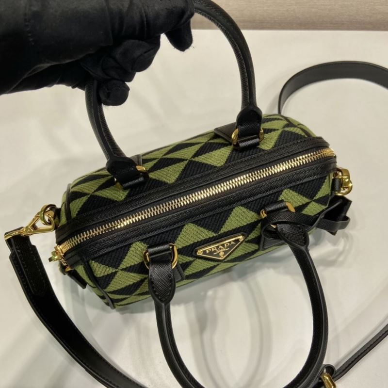 Prada Top Handle Bags